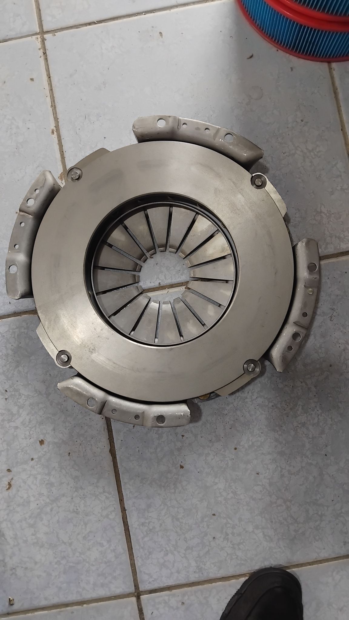 zil korzina taze 1 040 TMT - Daşoguz - img 1