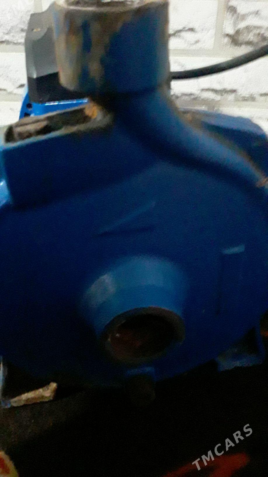 uly nasos - Дашогуз - img 1