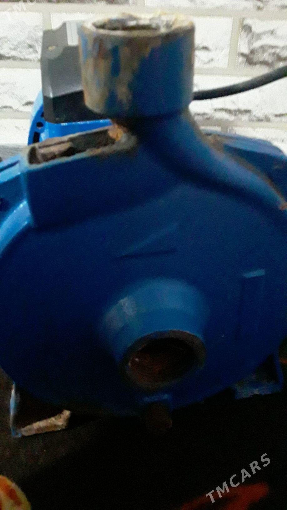 uly nasos - Дашогуз - img 2