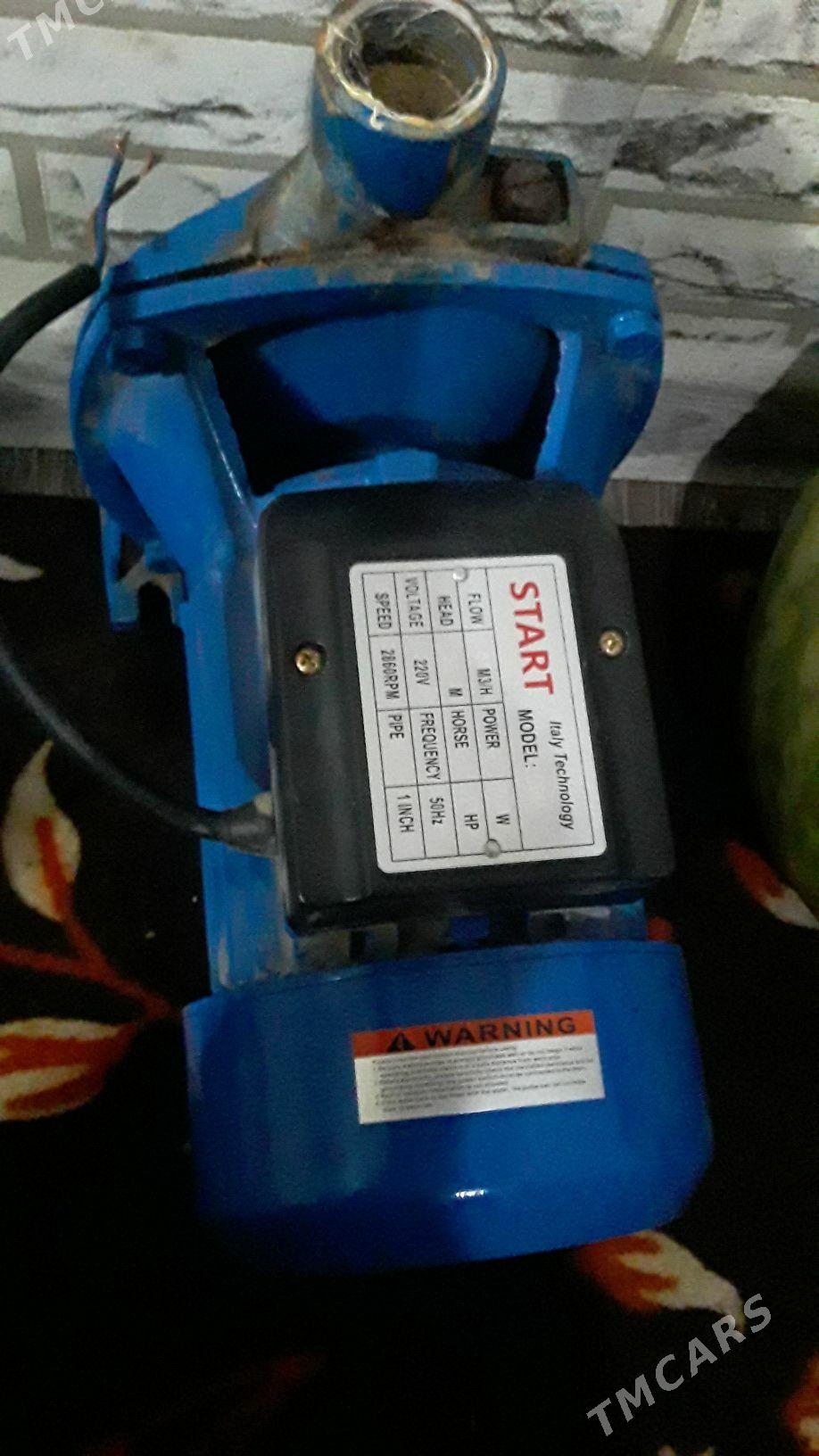 uly nasos - Дашогуз - img 4