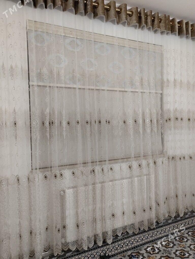 perdeler tyul - Мир 8 - img 1