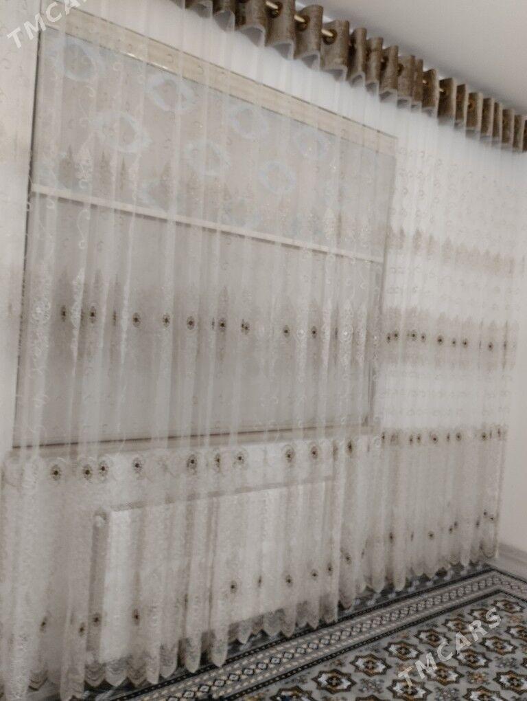 perdeler tyul - Мир 8 - img 2