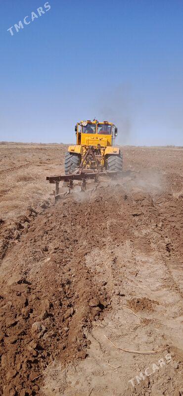 MTZ 80 2000 - 25 000 TMT - Каракумский этрап - img 3