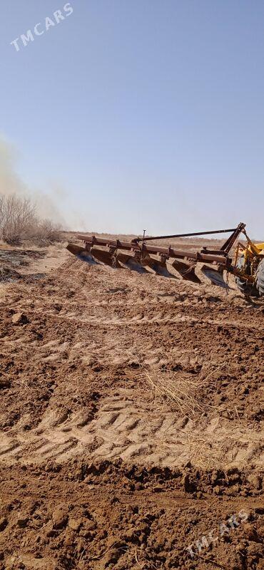 MTZ 80 2000 - 25 000 TMT - Каракумский этрап - img 7