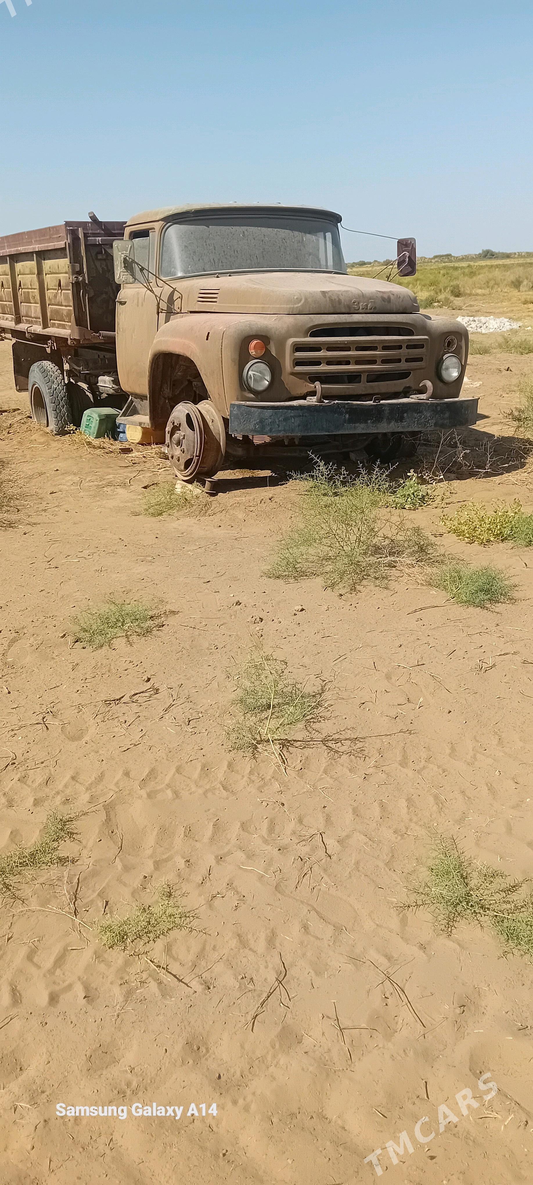 Zil 157 2000 - 25 000 TMT - Теджен - img 3