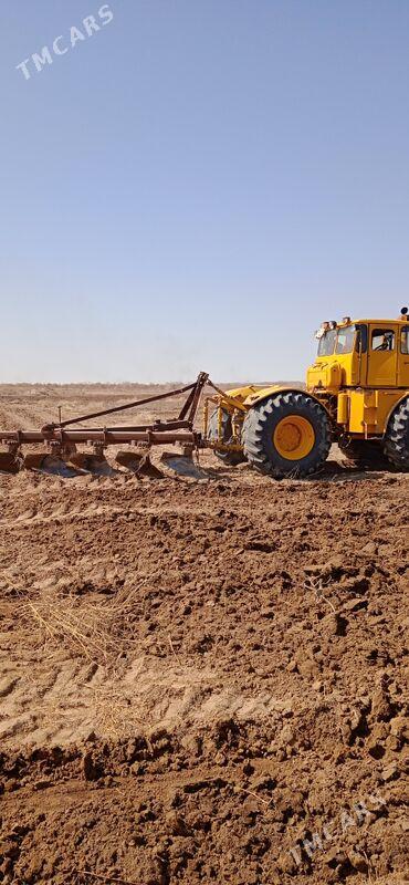 MTZ 80 2000 - 25 000 TMT - Каракумский этрап - img 6