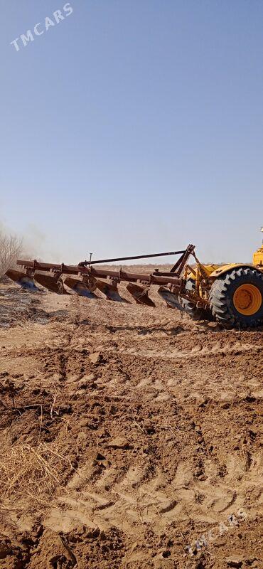 MTZ 80 2000 - 25 000 TMT - Каракумский этрап - img 5