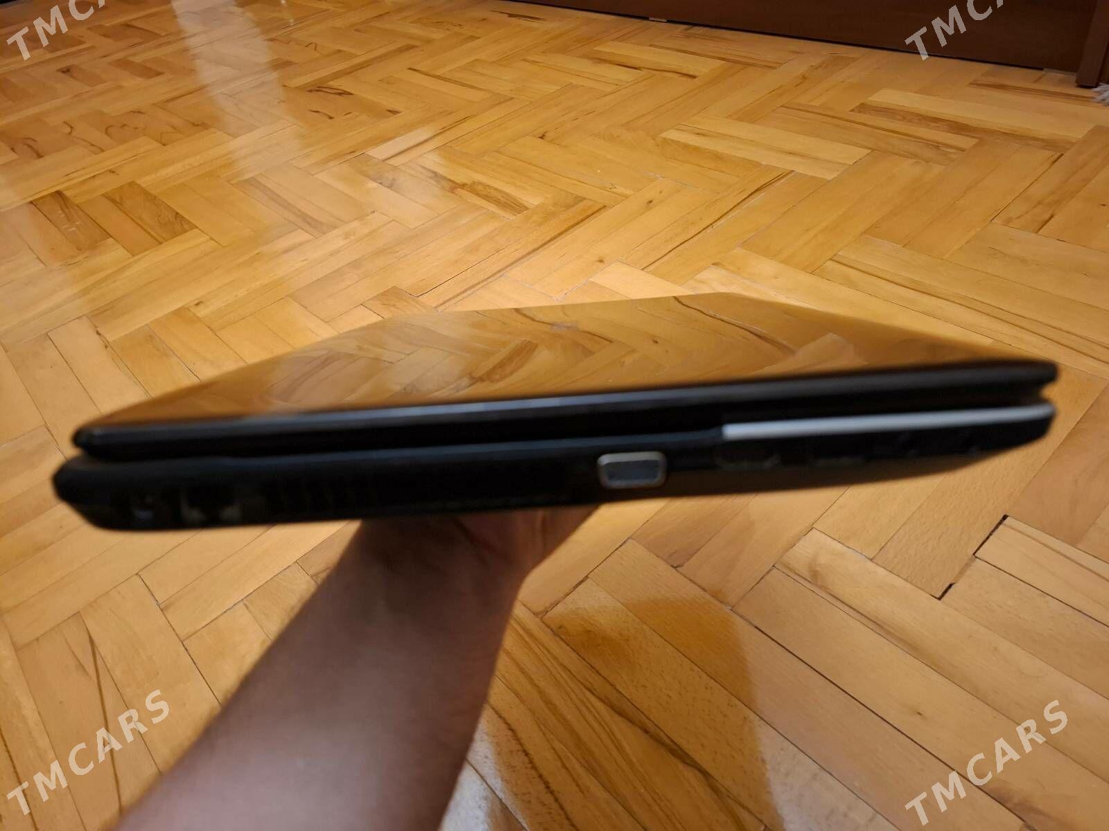acer aspire - Türkmenbaşy şaýoly - img 1