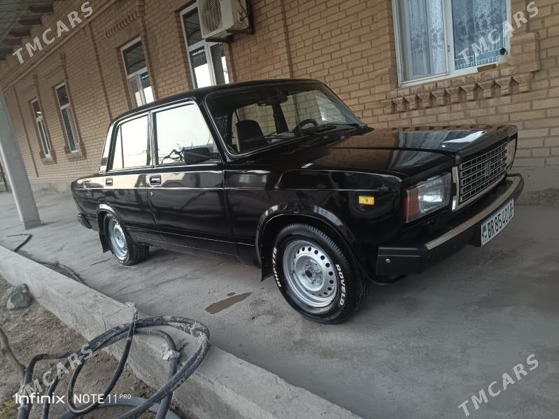 Lada 2107 2010 - 53 000 TMT - Çärjew - img 9