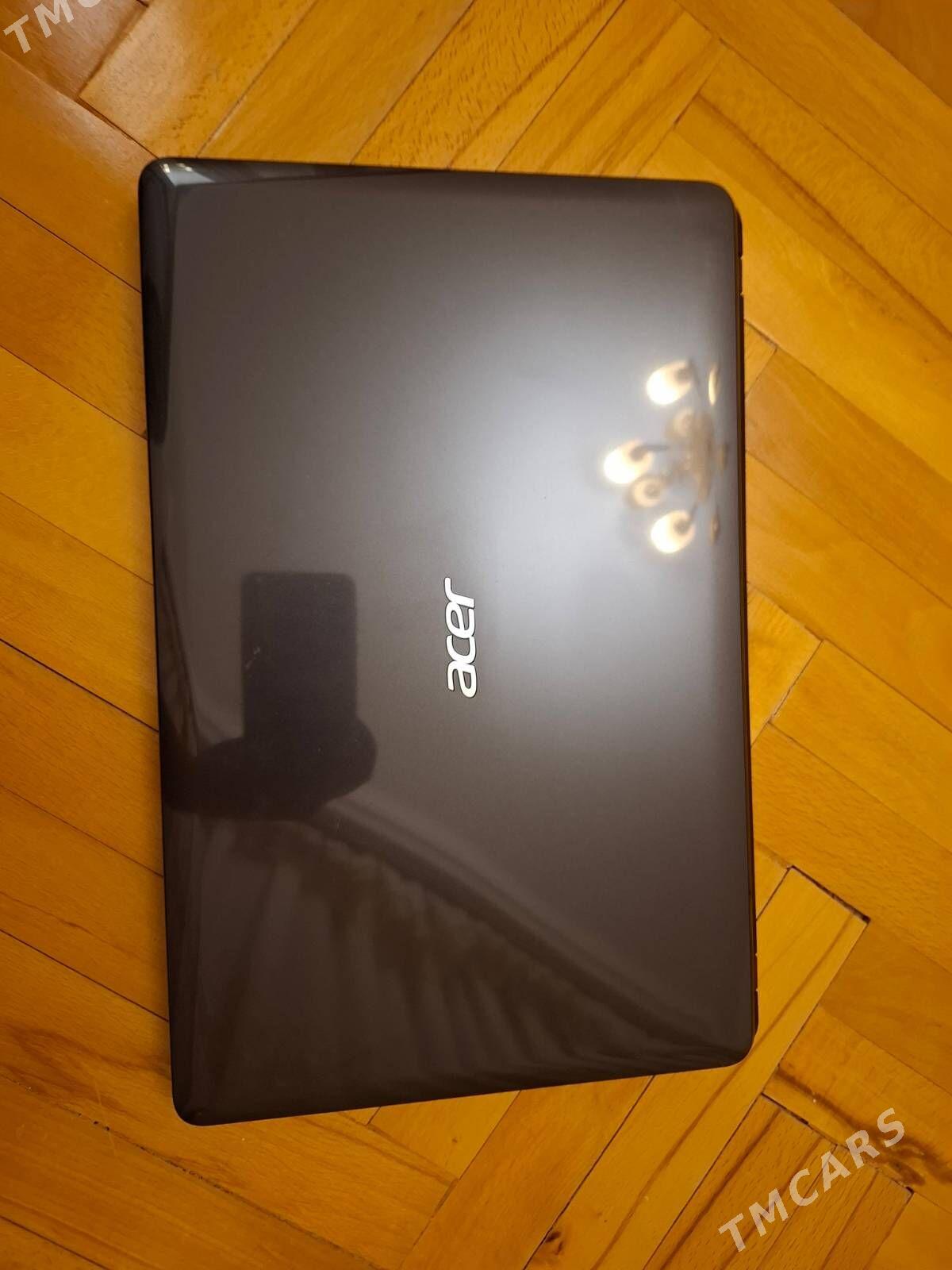 acer aspire - Türkmenbaşy şaýoly - img 2
