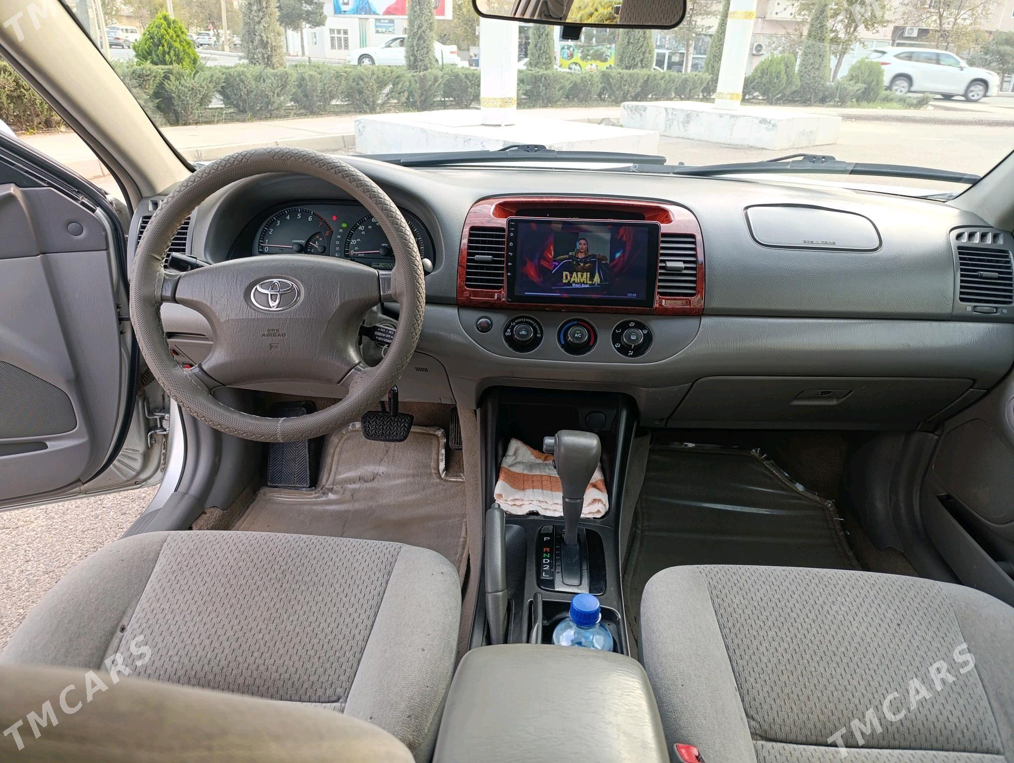 Toyota Camry 2002 - 170 000 TMT - Mary - img 5