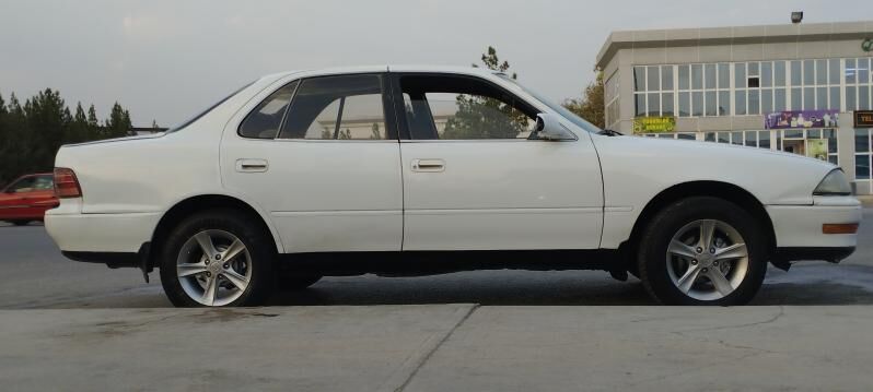 Toyota Camry 1993 - 55 000 TMT - Мургап - img 1