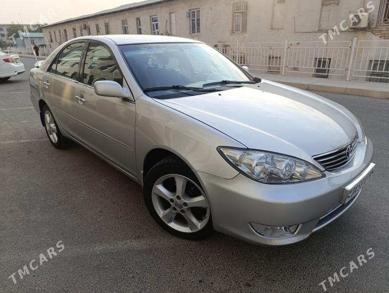 Toyota Camry 2002 - 170 000 TMT - Mary - img 6