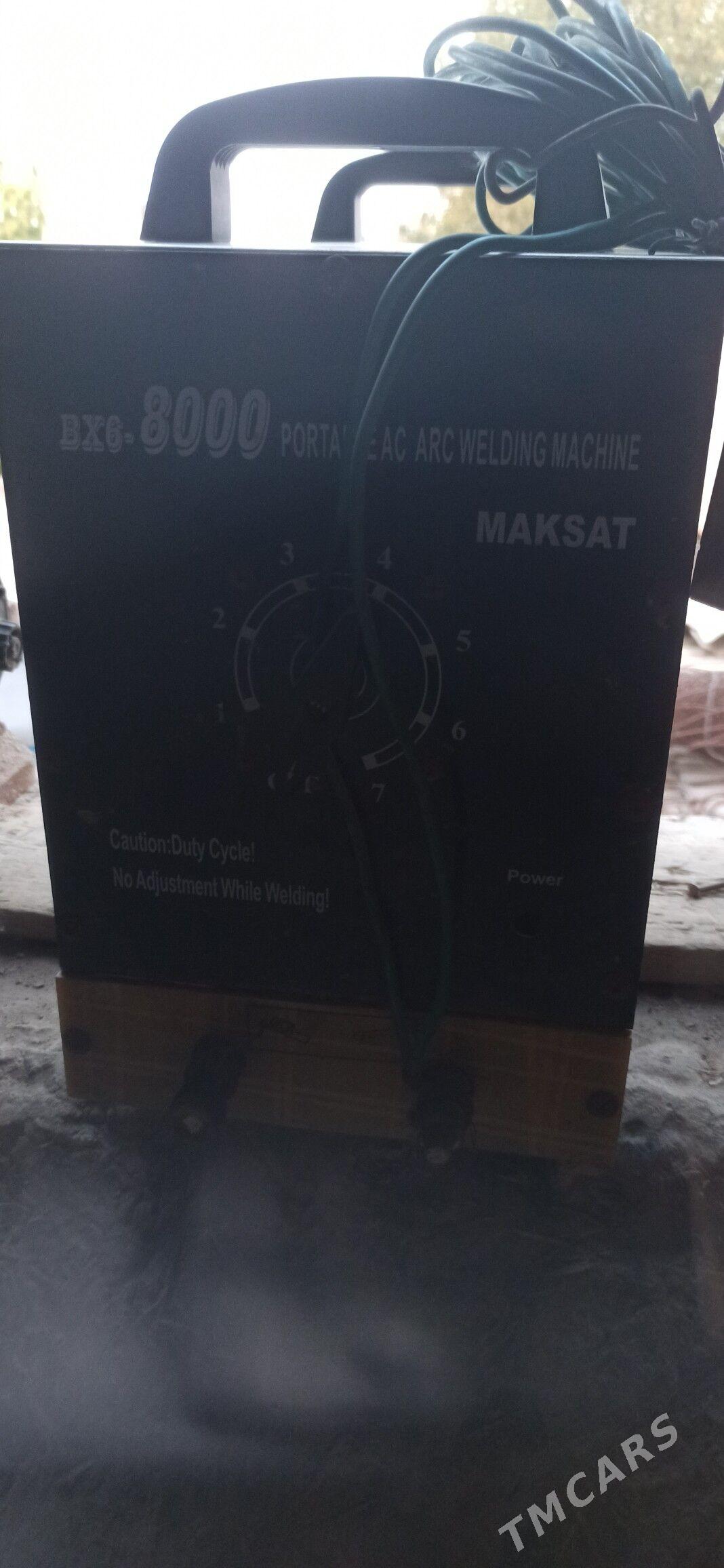 Swarka Aparat - Daşoguz - img 3