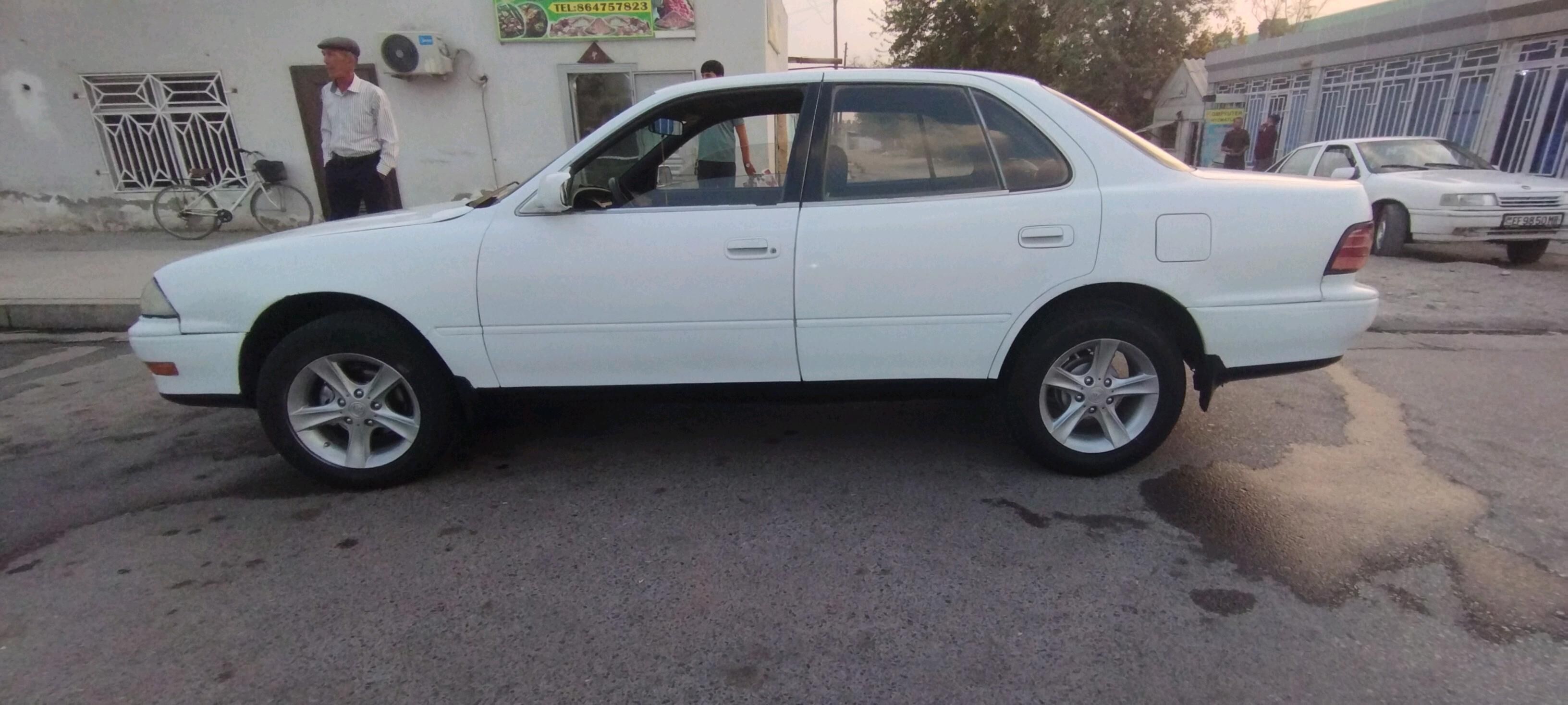 Toyota Camry 1993 - 55 000 TMT - Мургап - img 3