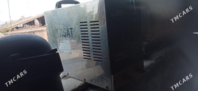 Swarka Aparat - Daşoguz - img 2