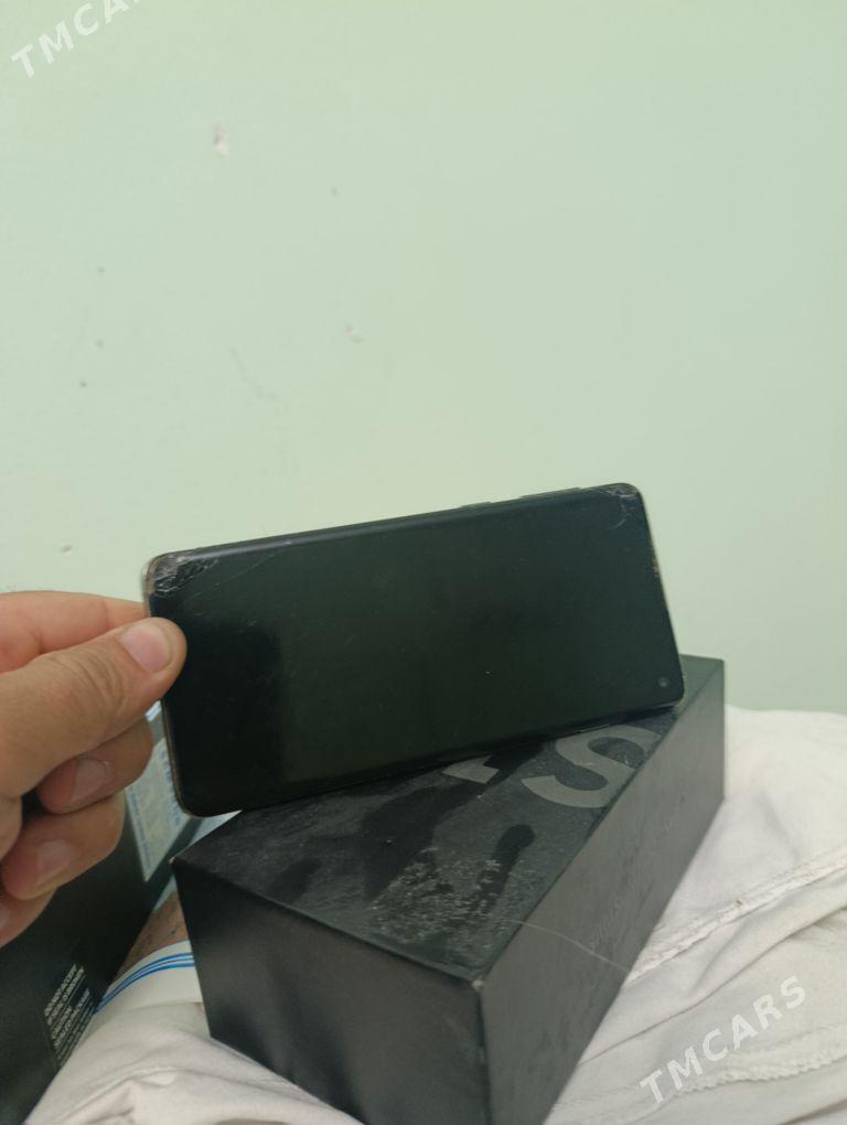 s10 plata - Ашхабад - img 2