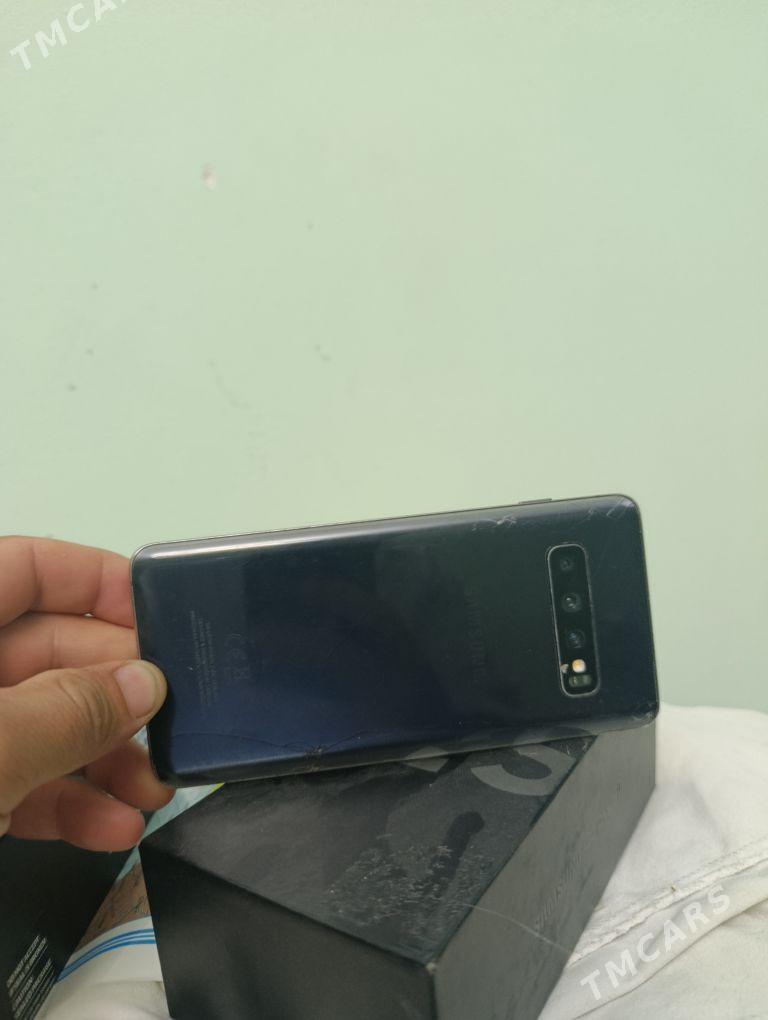 s10 plata - Ашхабад - img 1