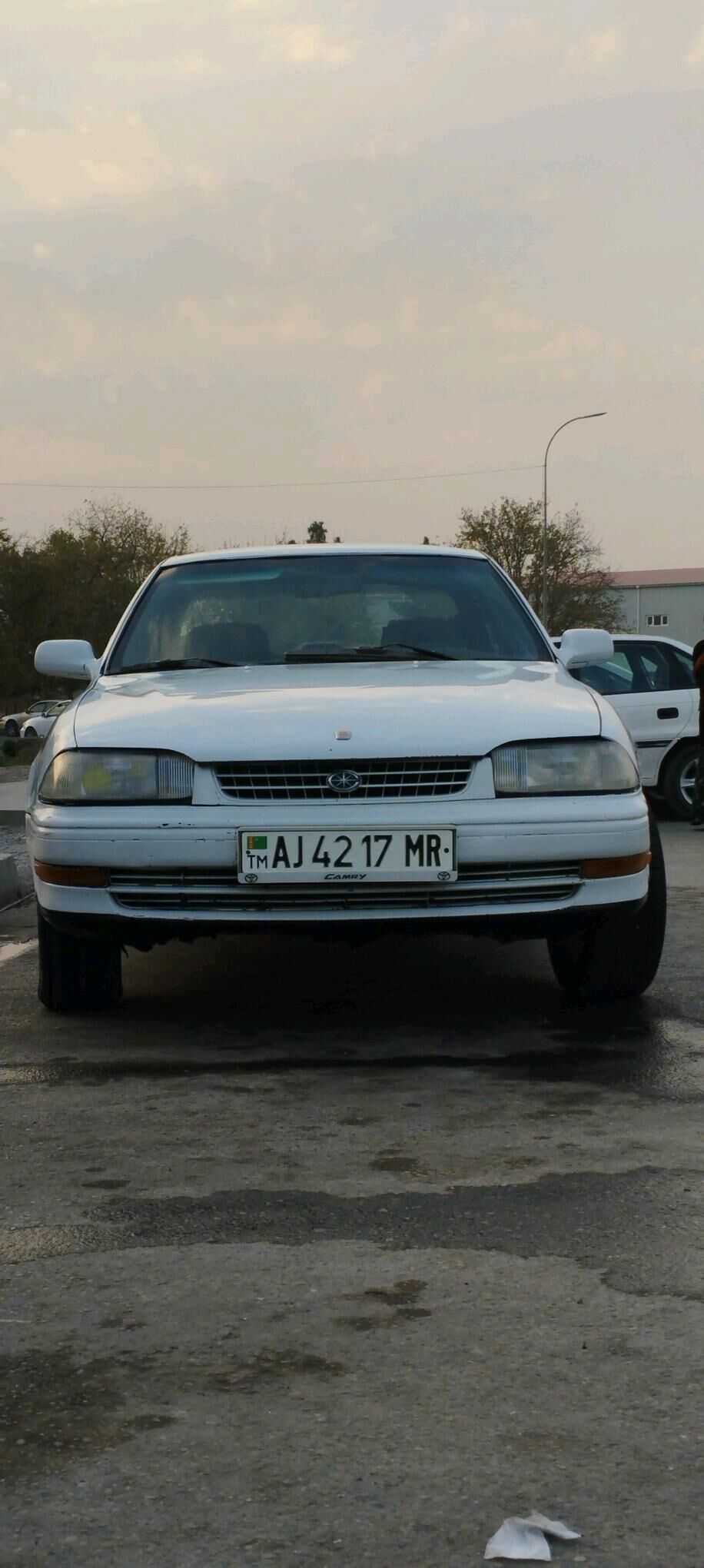 Toyota Camry 1993 - 55 000 TMT - Мургап - img 4
