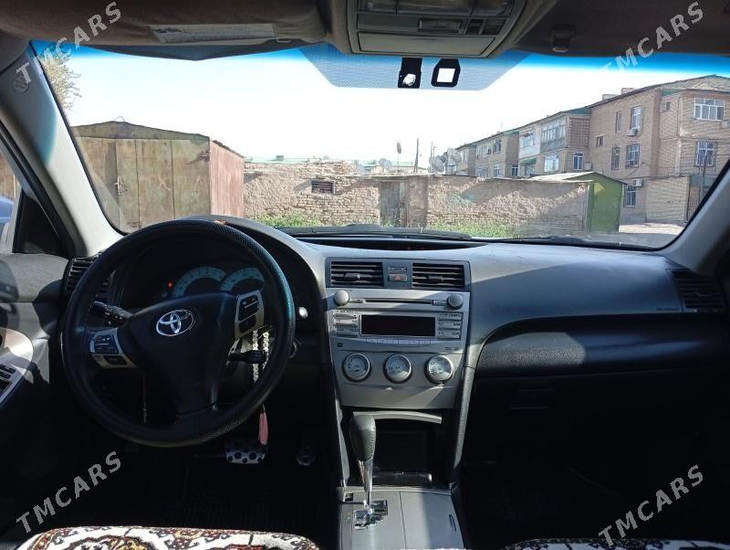 Toyota Camry 2009 - 190 000 TMT - Туркменабат - img 1