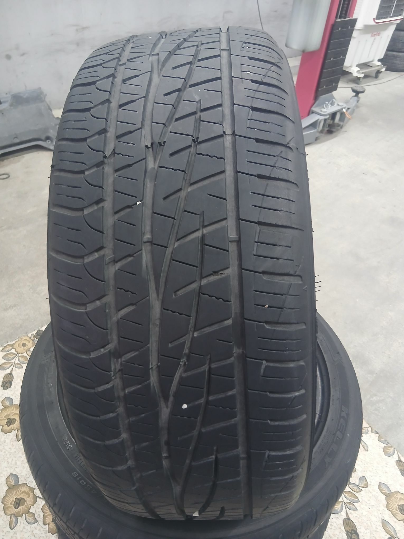 PAKRISKA 400 TMT - Aşgabat - img 6