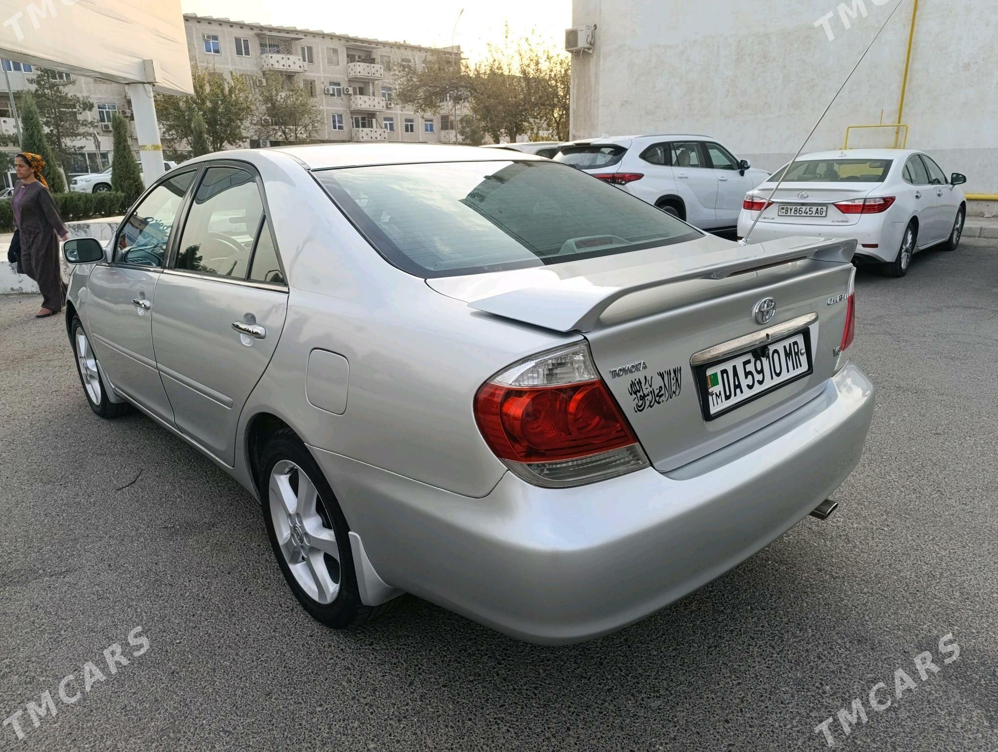 Toyota Camry 2002 - 170 000 TMT - Mary - img 7