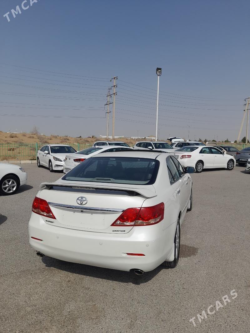 Toyota Aurion 2009 - 240 000 TMT - Hitrowka - img 2