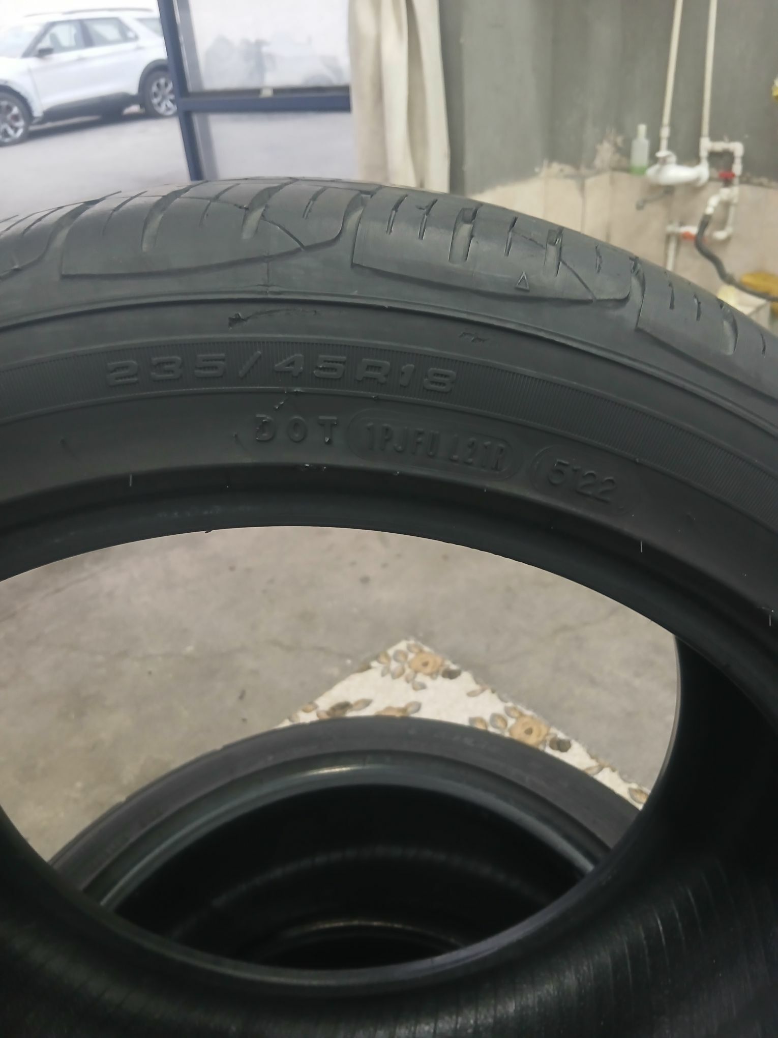 PAKRISKA 400 TMT - Aşgabat - img 5