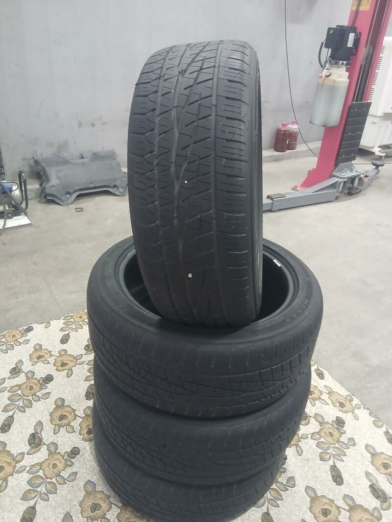 PAKRISKA 400 TMT - Aşgabat - img 3