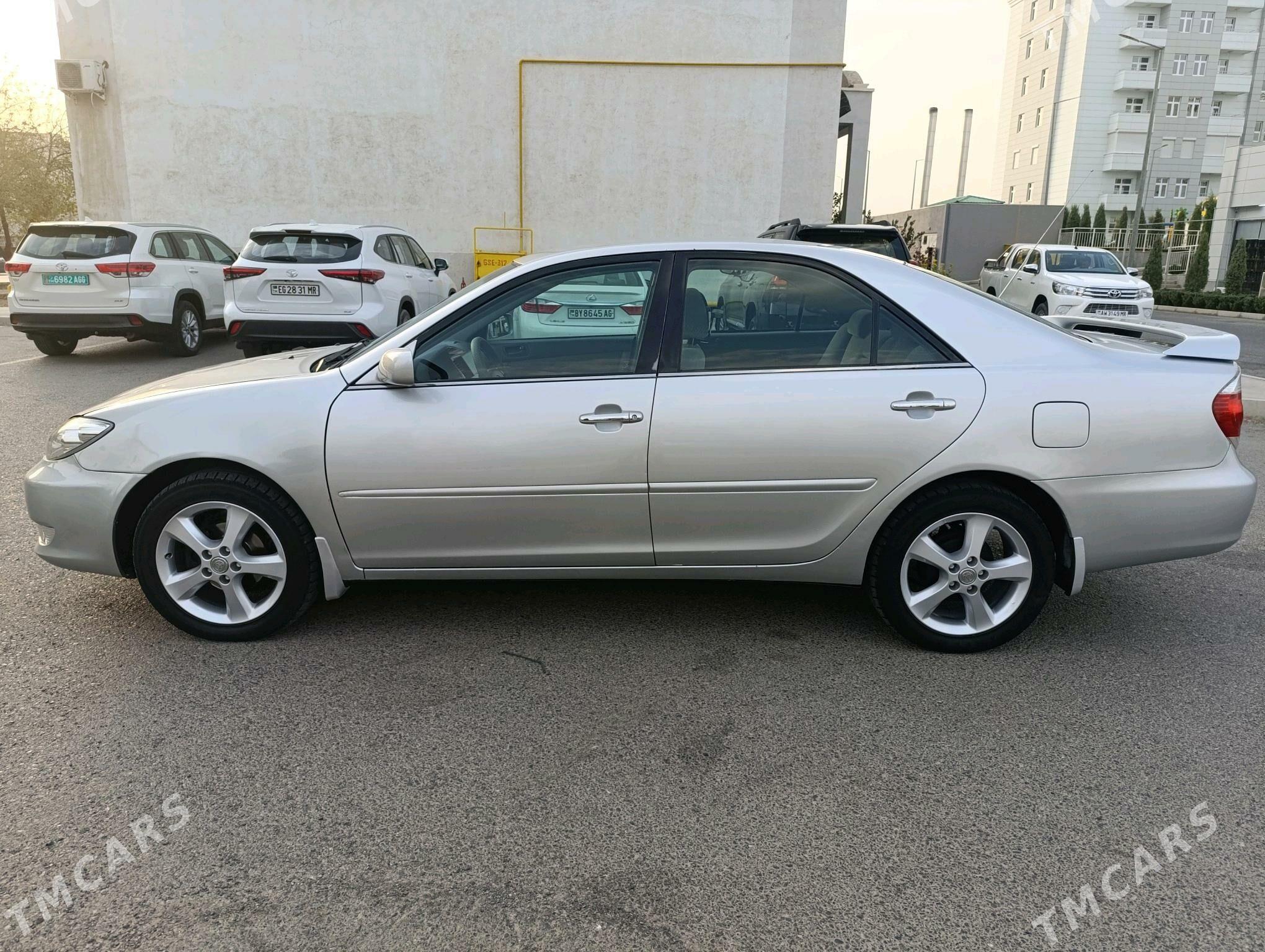 Toyota Camry 2002 - 170 000 TMT - Mary - img 8