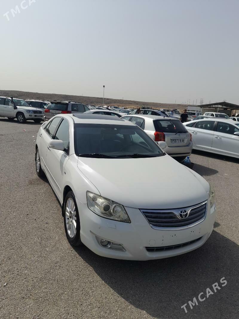 Toyota Aurion 2009 - 240 000 TMT - Hitrowka - img 4
