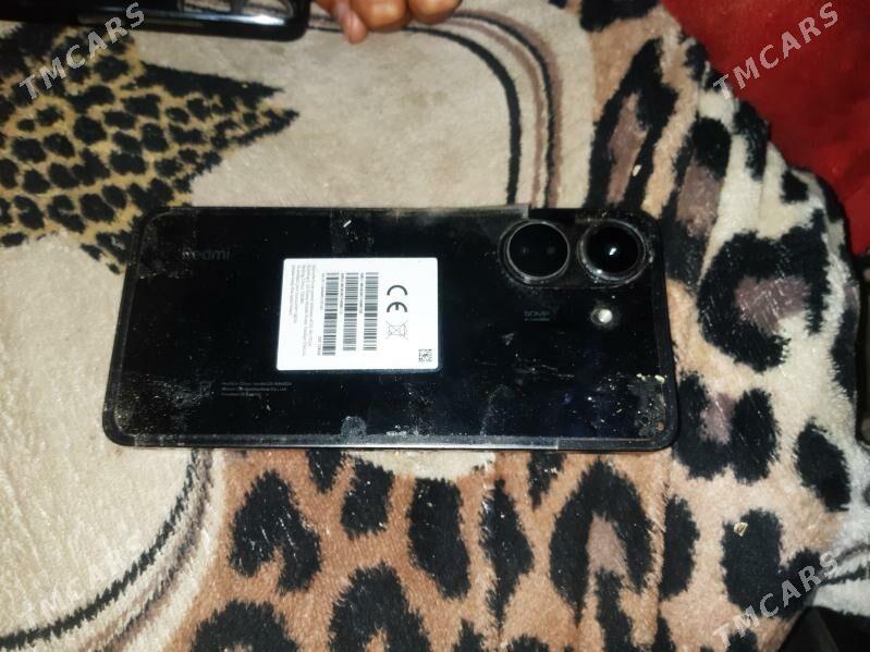 Redmi 13c - Görogly (Tagta) - img 4