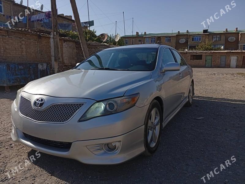 Toyota Camry 2009 - 190 000 TMT - Туркменабат - img 2