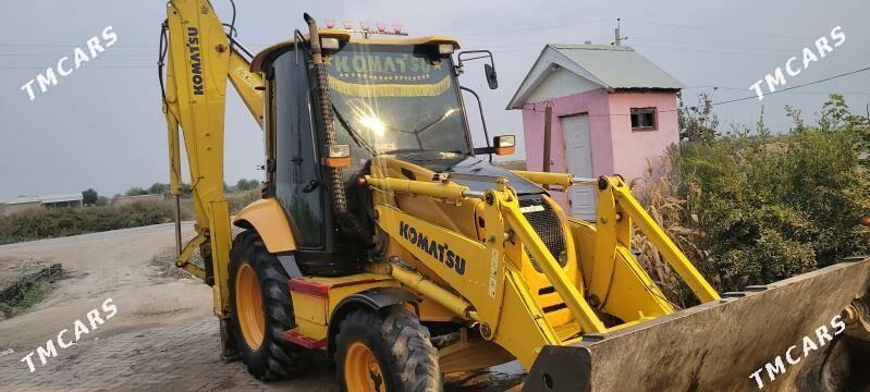Komatsu D275AX-5 2010 - 500 000 TMT - Туркменгала - img 6