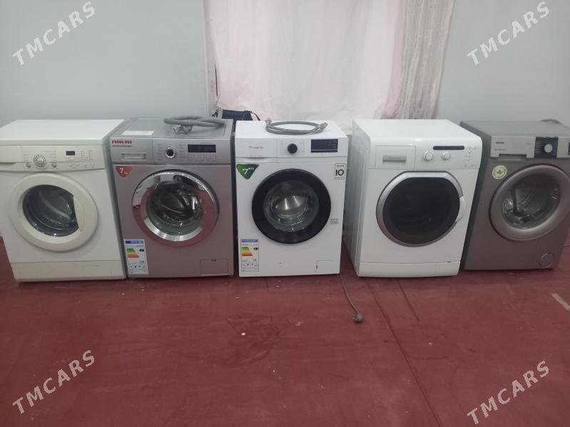 kirmaşyn - Мары - img 2