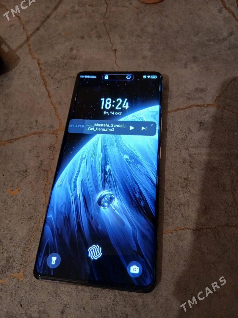 Infinix Zero - Дашогуз - img 4