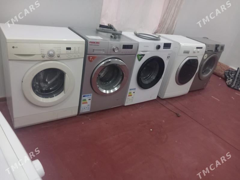 kirmaşyn - Мары - img 3