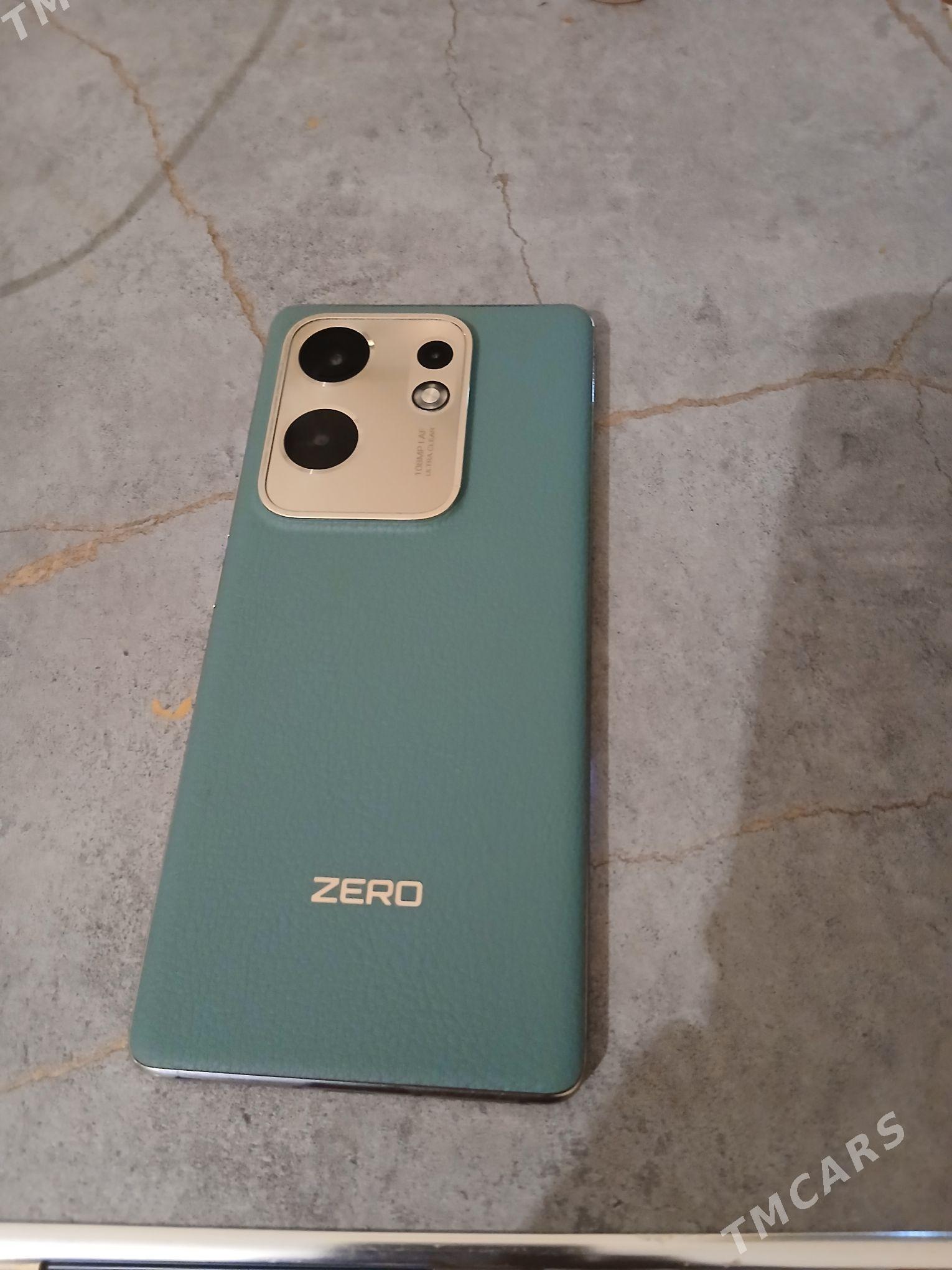 Infinix Zero - Дашогуз - img 2