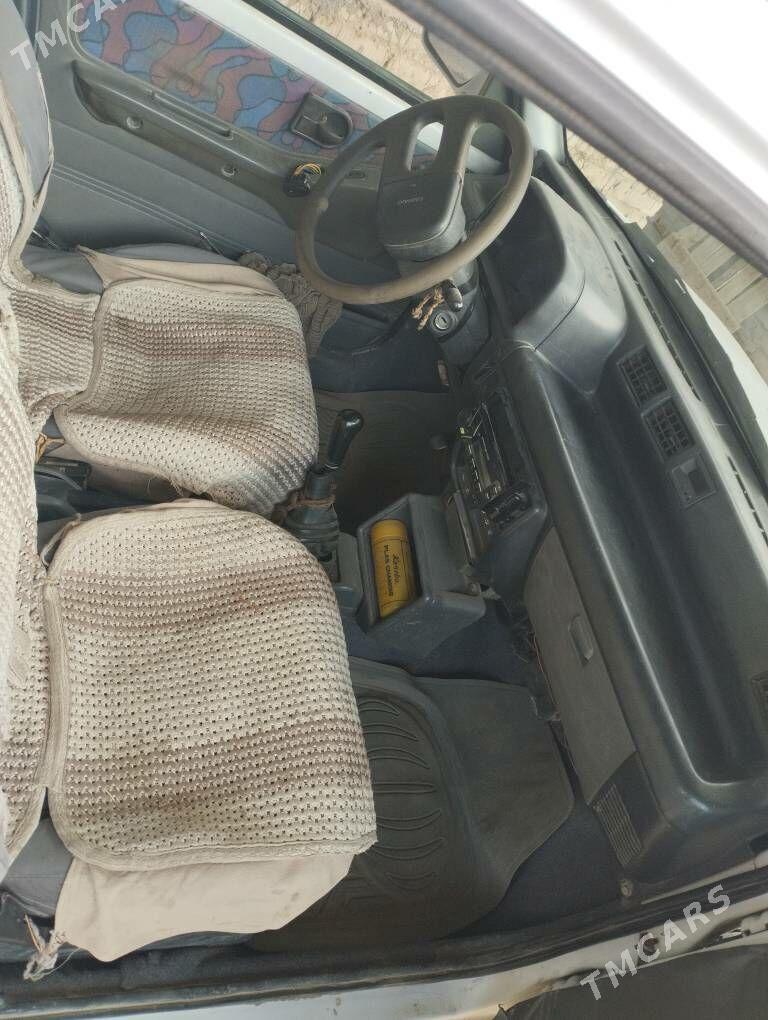Daewoo Tico 1997 - 18 000 TMT - Шабатский этрап - img 3