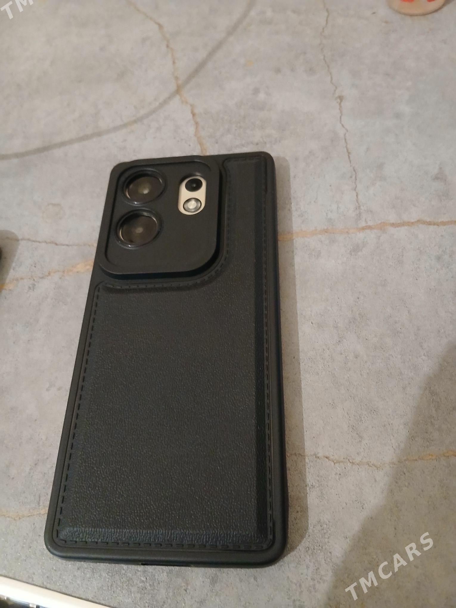 Infinix Zero - Дашогуз - img 3