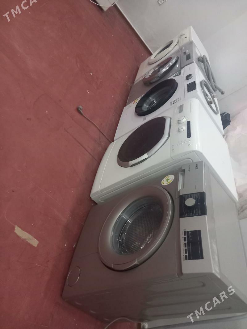 kirmaşyn - Мары - img 1