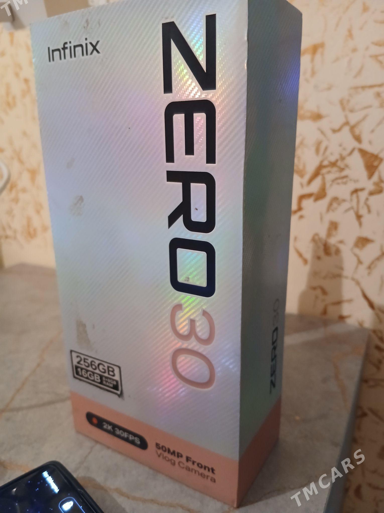 Infinix Zero - Дашогуз - img 1