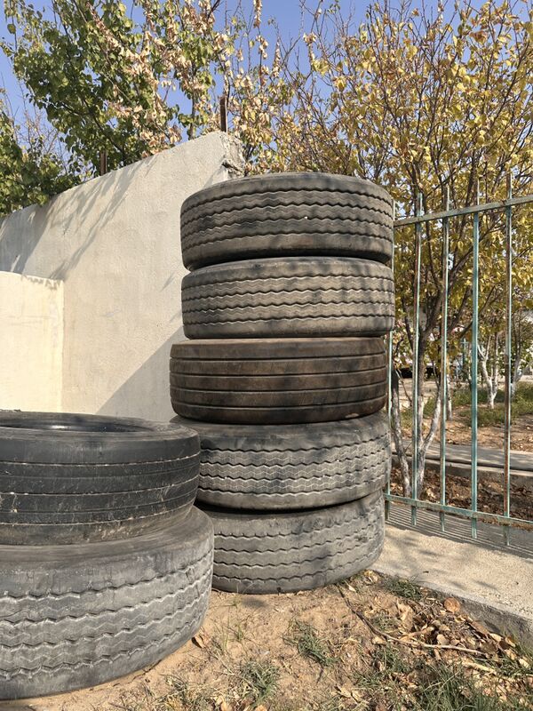 385/65/22.5 1 500 TMT - Ашхабад - img 6