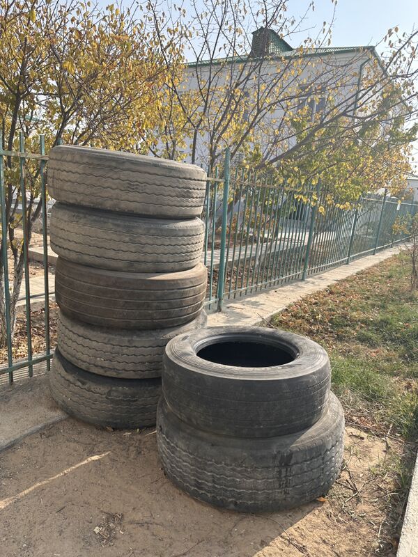 385/65/22.5 1 500 TMT - Ашхабад - img 4