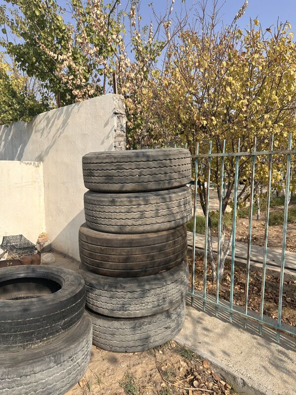 385/65/22.5 1 500 TMT - Ашхабад - img 5