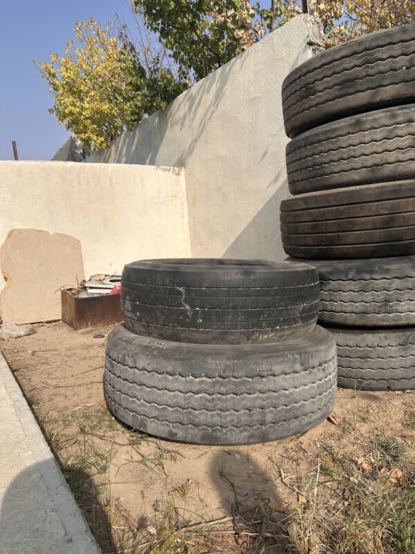 385/65/22.5 1 500 TMT - Ашхабад - img 3