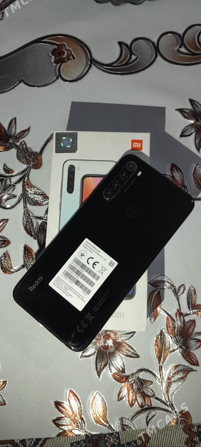 redmi not 8 - Губадаг - img 2