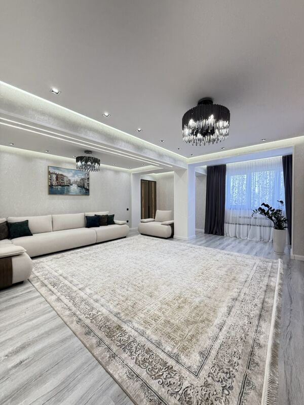 Ylham Alleya 4 Kom 88 m2 3 Et - Ким район - img 6