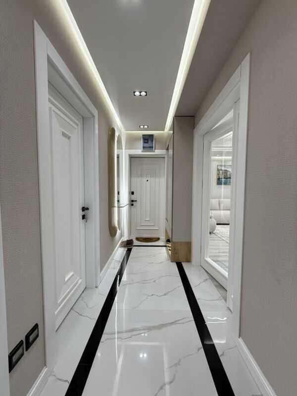 Ylham Alleya 4 Kom 88 m2 3 Et - Ким район - img 9