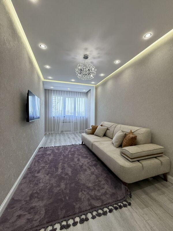 Ylham Alleya 4 Kom 88 m2 3 Et - Ким район - img 7